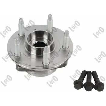 Náboj kola ABAKUS 141-01-037