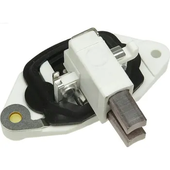 Alternátor Regulátor napětí Bosch 1197311304