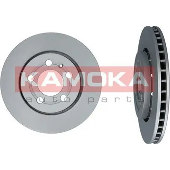 Brzdový kotouč Brzdový kotouč KAMOKA 103225