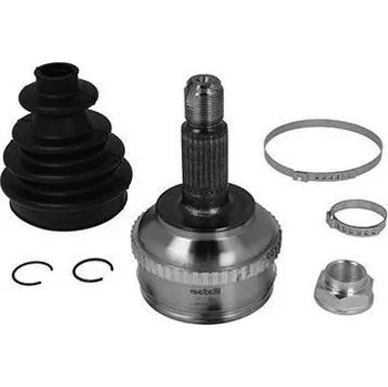 Auto-moto Sada kloubů, hnací hřídel CIFAM 607-760