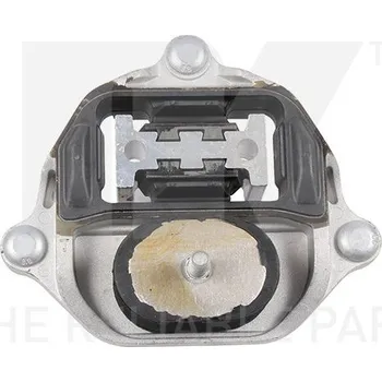 Uložení převodovky Uložení, automatická převodovka NK 59747009