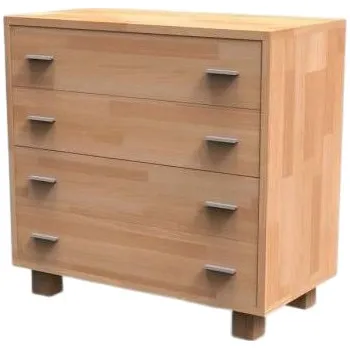 Komoda Komoda K4Z Dub Doprava ZDARMA.