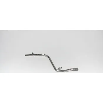 Výfukový systém Výfuková trubka NOVAK 29.902