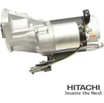 Startér ASTEMO-HITACHI 2506905