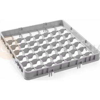 Stavební rádio Nástavec do koše typ 2, max. průměr skla: 60 mm - 49 položek | AMERBOX, 877753