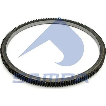 Setrvačník motoru Ozubený věnec, setrvačník SAMPA 042.426