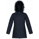 Regatta Fabrizia bunda - 0 - modrá - 140