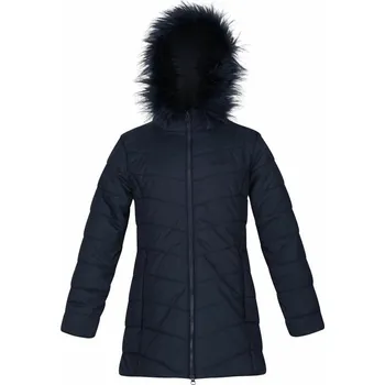 Dívčí bunda Regatta Fabrizia bunda - 0 - modrá - 140