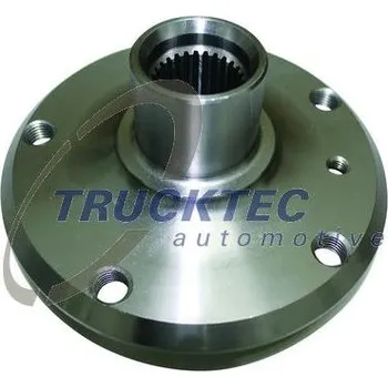 Náboj kola TRUCKTEC AUTOMOTIVE 08.32.063