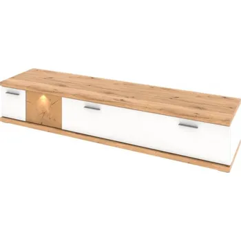 Komoda Skříňka Gigant plus typ 135 Dub artisan