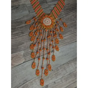 Náhrdelník Náhrdelník Guate I