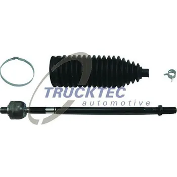 Opravná sada podvozku a pohonu kol Sada na opravy, axiální kloub TRUCKTEC AUTOMOTIVE 02.37.149