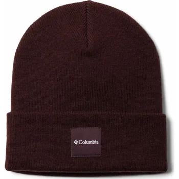 Čepice Columbia City Trek™ Heavyweight Beanie Uni 1911251607 - moonvista UNI