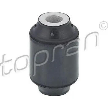 Silentblok nápravy Ulozeni, ridici mechanismus TOPRAN 400 531