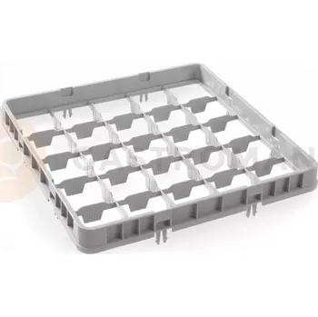 Stavební rádio Nástavec do koše typ 2 Max. průměr skla: 87 mm - 25 P | AMERBOX, 877692