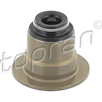 Těsnění motoru Tesnici krouzek, drik ventilu TOPRAN 302 180