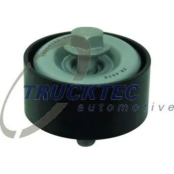 Vratna/vodici kladka, klinovy zebrovy remen TRUCKTEC AUTOMOTIVE 07.19.200