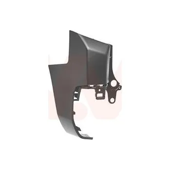 Nárazník Nárazník VAN WEZEL 0991533