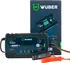 Nabíječka autobaterie WUBER W14240 12V/24V 160Ah 8/4A