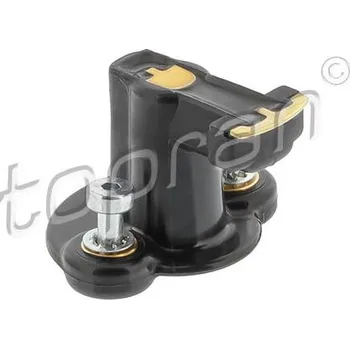 Rozdělovač Rotor rozdělovače TOPRAN 202 018