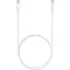Datový kabel Samsung EP-DA905BBE bílý