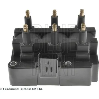 Autoelektrika Zapalovací cívka BLUE PRINT ADA101412