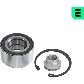 Auto-moto Sada ložisek kol OPTIMAL 201811