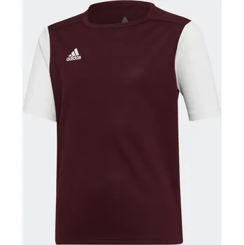 Adidas Dres Estro 19 Velikost: 2XL Barva: Vínová