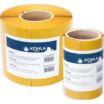 Skialpinistické vybavení Kohla Smart Glue Transfer Tape - 4m
