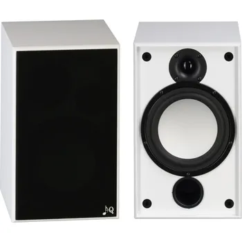 Audio AQ AUDIO TANGO 83 - bílý mřížka černá