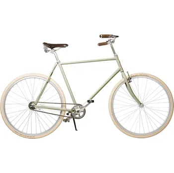 Městské kolo Kolos No.2, šedé