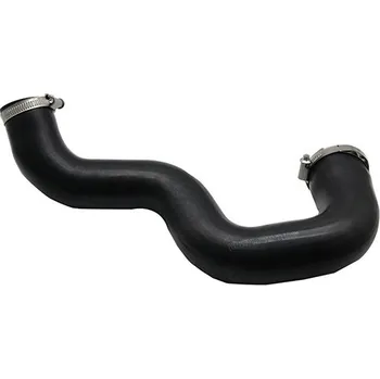 Chladič motoru hadice tlaková intercooleru AUDI A4 08- A5 08- (prava) 8K0145738M VIKA