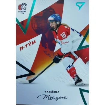 Karetní hra Kateřina Mrázová