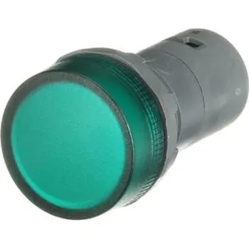 vypínač ABB 1SFA619403R5232 CL2-523G Signálka zelená 230 V AC