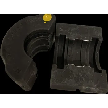 dílenský stroj NOVOPRESS Vložky TH 16-32mm Průměr TH: 18mm