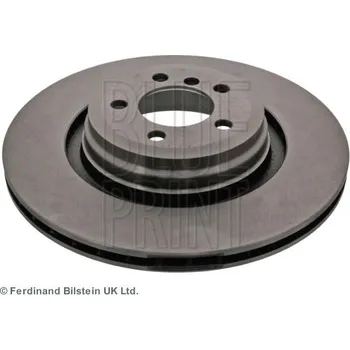 Brzdový kotouč Brzdový kotouč BLUE PRINT ADB1143110