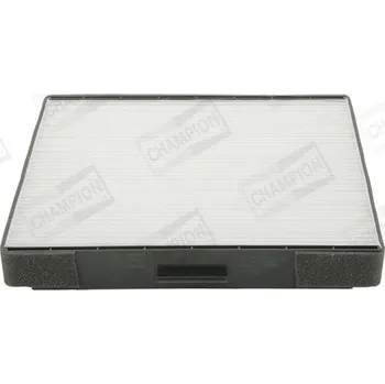 Kabinový filtr Filtr, vzduch v interiéru CHAMPION CCF0056