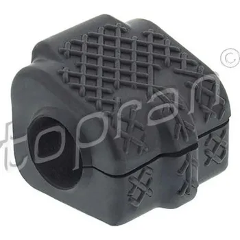 Stabilizátor nápravy Drzak, Pricny stabilizator TOPRAN 723 077