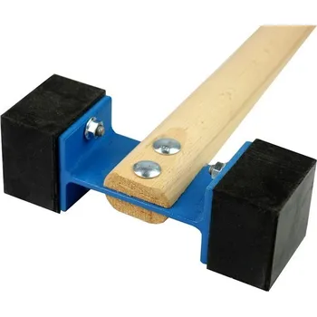 Kladivo Bat nářadí gumová palice na zámkovou dlažbu 450mm 05957