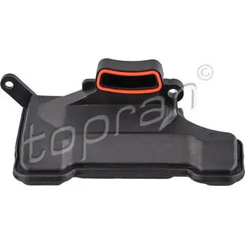 Hydraulický filtr Hydraulický filtr, automatická převodovka TOPRAN 207 690