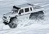 RC model auta Traxxas TRX-6 Mercedes G 63 6x6 TQi RTR 1:10