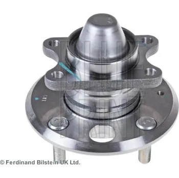 Sada lozisek kol BLUE PRINT ADG08316