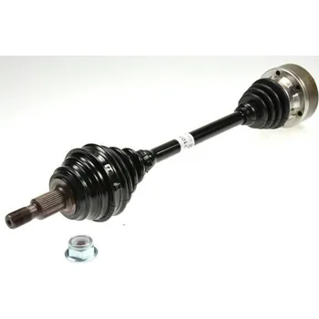 Hřídel nápravy Hnací hřídel SPIDAN 21016