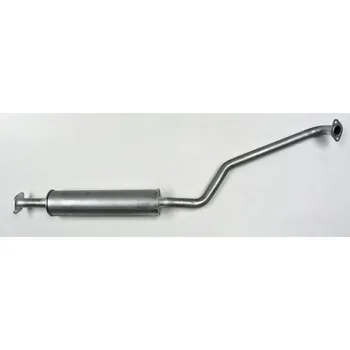 Tlumič výfuku Stredni tlumic vyfuku NOVAK 16.326