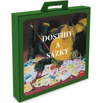 Dino Dostihy a sázky: Retro
