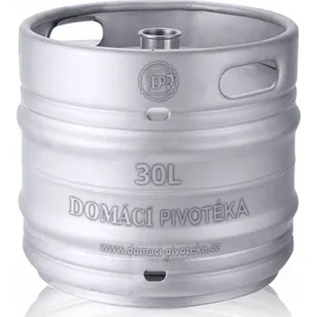 Pivo Bernard Dvanáctka - 30l sud piva