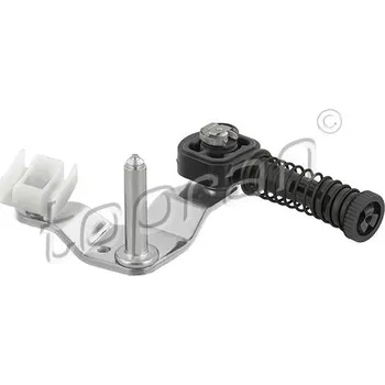 Převodovka Sada na opravy, řadicí páka TOPRAN 111 333