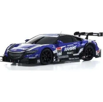 Kyosho Autoscale Mini-Z Honda Raybrig NSX Concept-GT 2014 (W-MM) - expresní doprava
