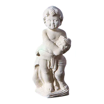 Zahradní dekorace ZahradniDekorace zahradní soška - Anděl, výška 46 cm, 10 kg