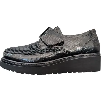 Dámské polobotky Artiker 55C0752 Barva: Černá, Velikost: 41